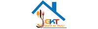 Ghar Ki Thali DCI Logo Designing Services